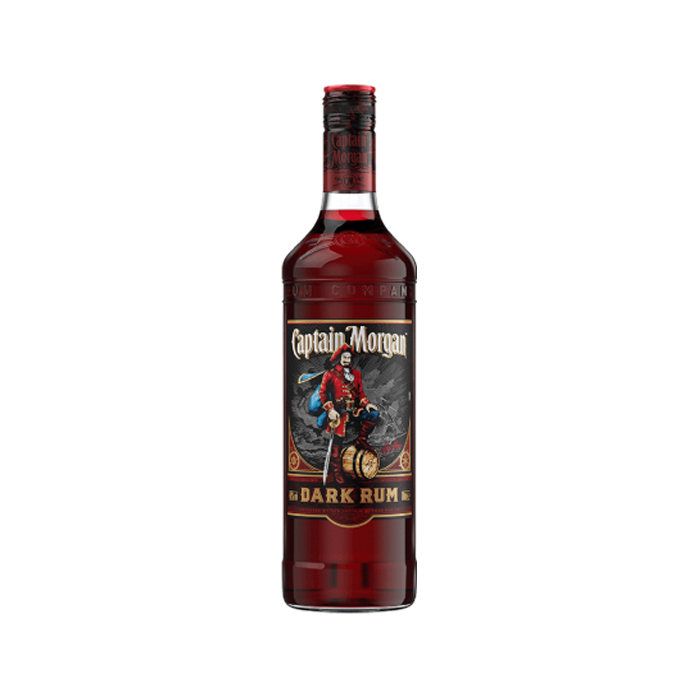 Captain Morgan Black 1L