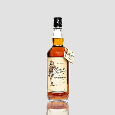 Sailor Jerry Spiced 700ML - Buy Online at Best Price