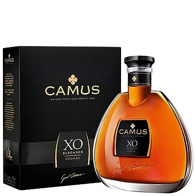 Camus XO 1L - Buy Online at Best Price