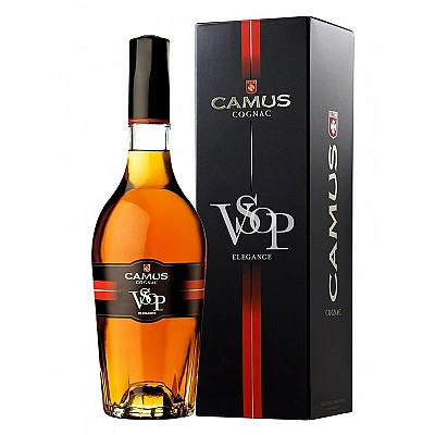 Camus VSOP 1L - Buy Online at Best Price