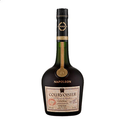 Courvoisier Napoleon 750ML - Buy Online at Best Price