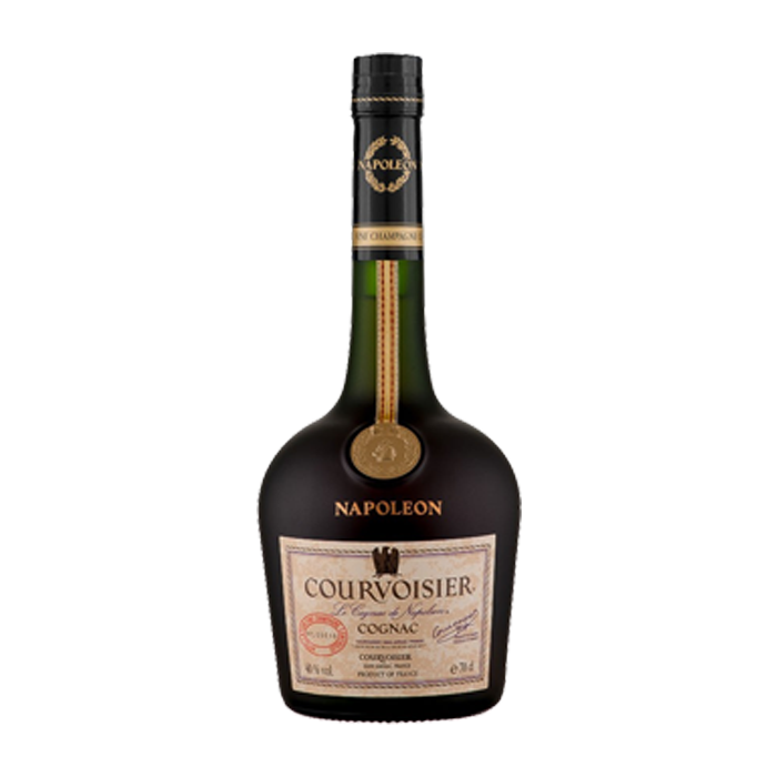 Courvoisier Napoleon 750ML