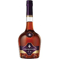 Courvoisier VS 1L