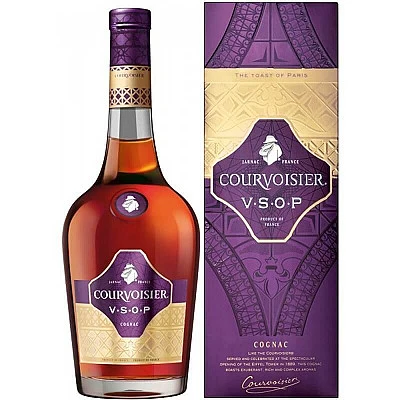 Courvoisier VSOP 700ML - Buy Online at Best Price