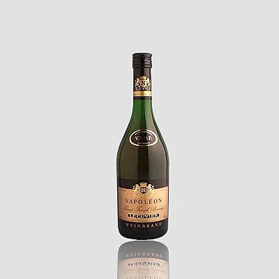 Le Cuvier Napoleon VSOP 1L - Buy Online at Best Price