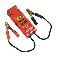 Bushcon BCT-40 Digital Battery Capacity Tester