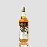 Golden Grape Brandy 750ML