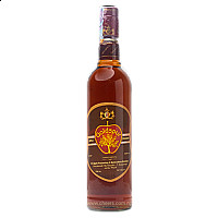 Goldspur Jumla Apple Brandy 750ML