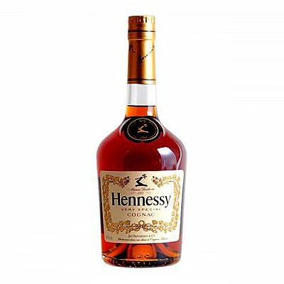 Hennessy VS 700ML - Buy Online at Best Price