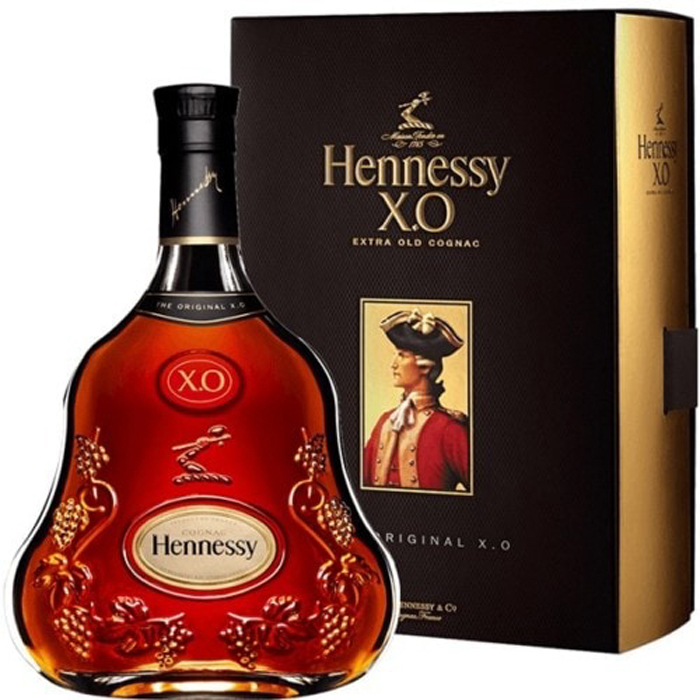 Hennessy XO 700ML