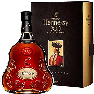 Hennessy XO 700ML - Buy Online at Best Price
