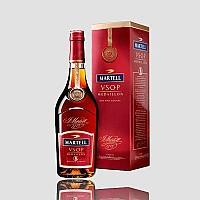 Martell VSOP 1L