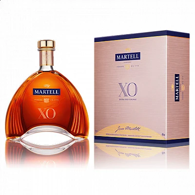 Martell XO 1L - Buy Online at Best Price