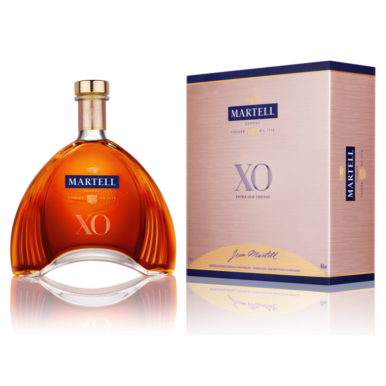 Martell XO 1L