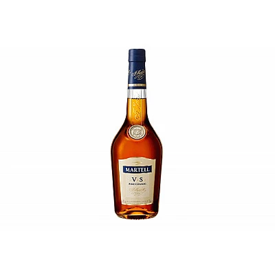 Martell VS 1L - Buy Online at Best Price