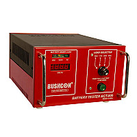 Bushcon BCT-800 Digital Battery Capacity Tester