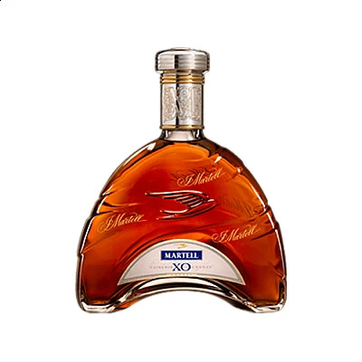 Martell XO 700ML - Buy Online at Best Price