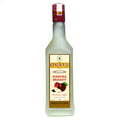 Orion Mustang Marpha 750ML - Buy Online at Best Price