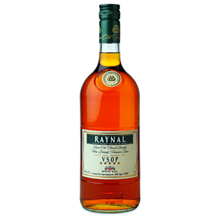 Raynal VSOP 1L