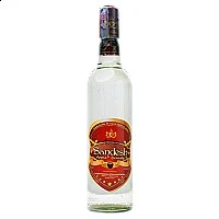 Sandesh Jumla Apple Brandy 750ML