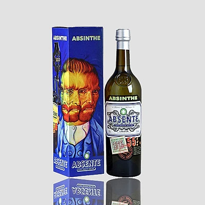 Absente Absinthe 700ML - Buy Online at Best Price