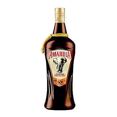 Amarula Cream Liqueur 1L - Buy Online at Best Price