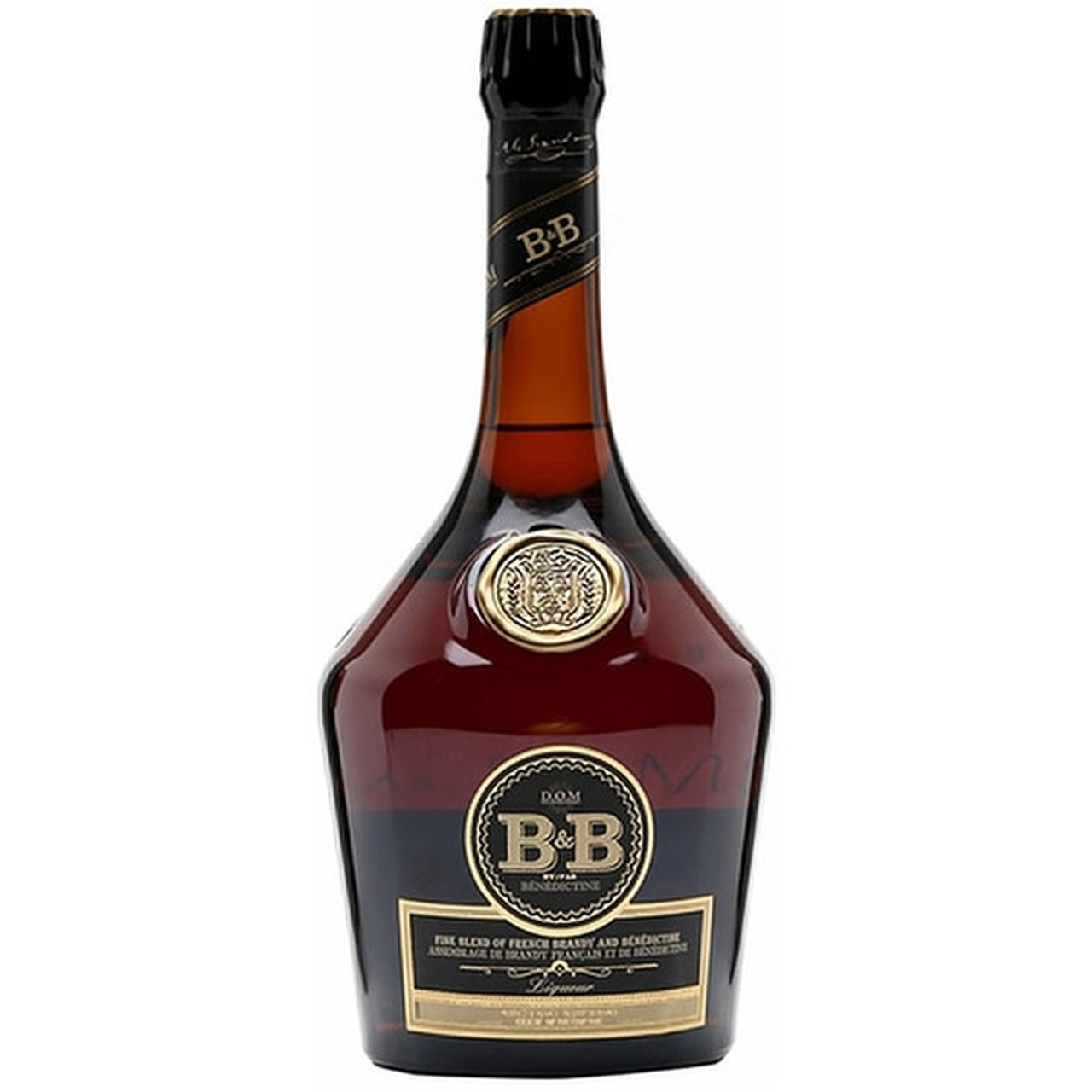 Benedictine Liqueur 1L