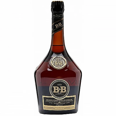 Benedictine Liqueur 1L - Buy Online at Best Price