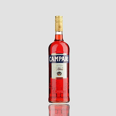 Campari Bitter 1L - Buy Online at Best Price