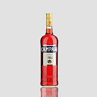 Campari Bitter 1L