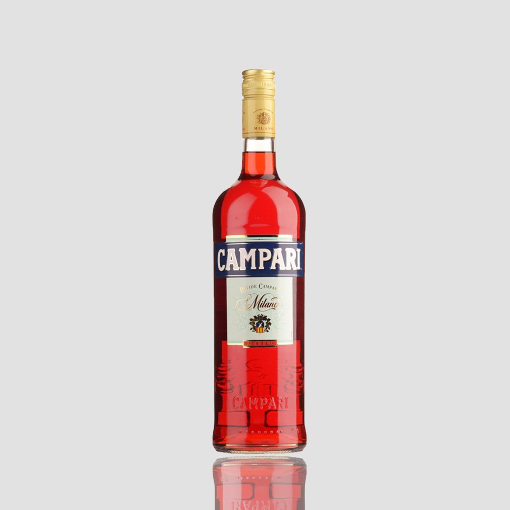 Campari Bitter 1L