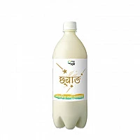 CHHAANG Rice Beer Bottle 750ML