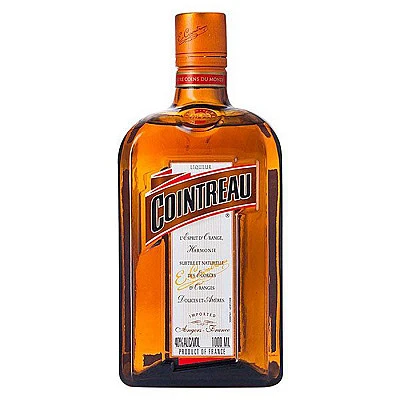 Cointreau Orange Liqueur 1L - Buy Online at Best Price