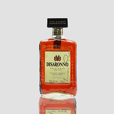 Disaronno Originale Amaretto 1L - Buy Online at Best Price