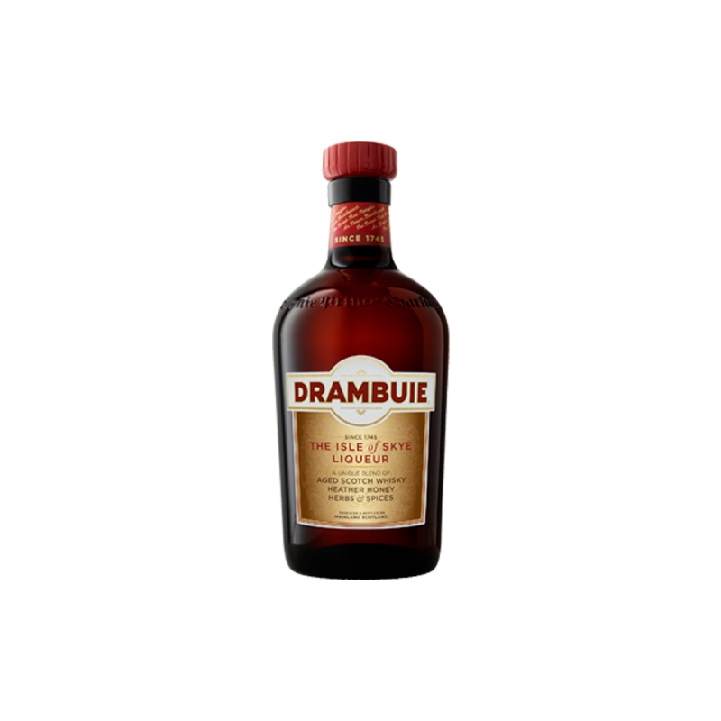 Drambuie Scotch Whisky Liqueur 1L