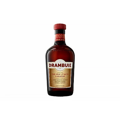 Drambuie Scotch Whisky Liqueur 1L - Buy Online at Best Price