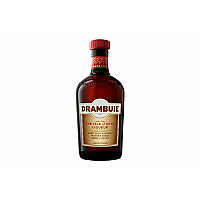 Drambuie Scotch Whisky Liqueur 1L