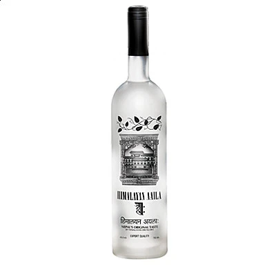 Himalayan Aaila 750ML - Buy Online at Best Price