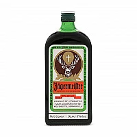 Jagermeister 750ML