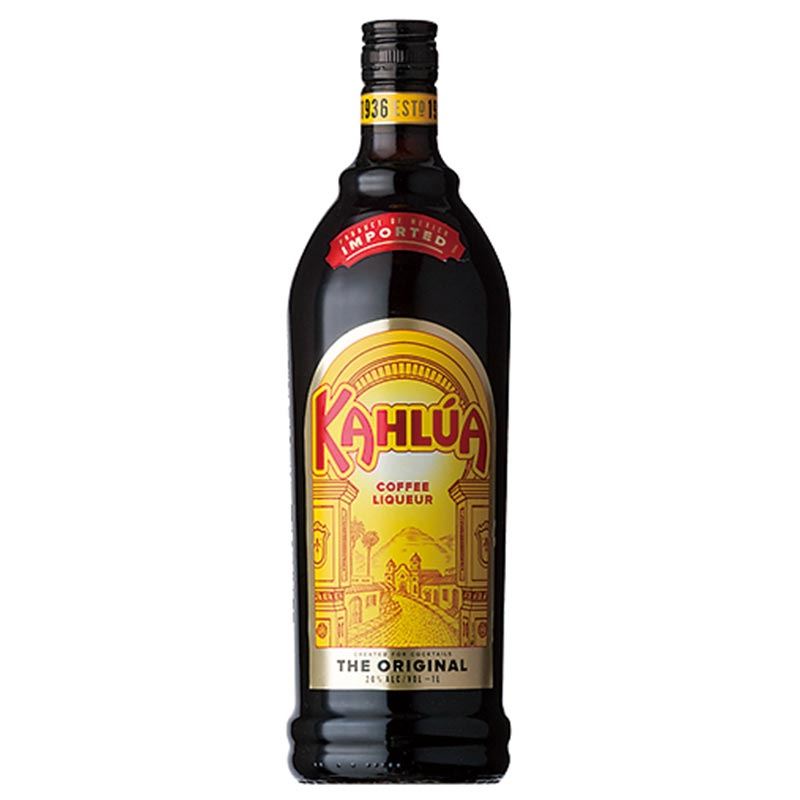 Kahlua Coffee Liqueur 1L