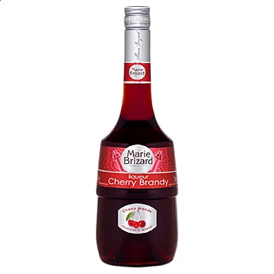 Marie Brizard Cherry Brandy Liqueur 700ML - Buy Online at Best Price
