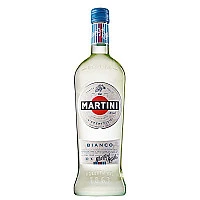 Martini Bianco 1L