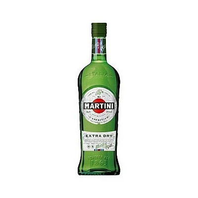 Martini Extra Dry 1L - Buy Online at Best Price