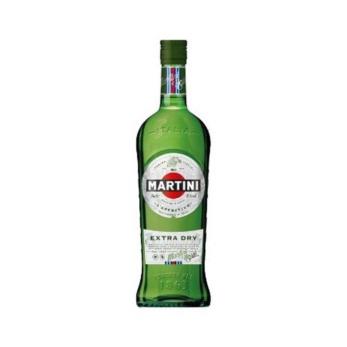 Martini Extra Dry 1L