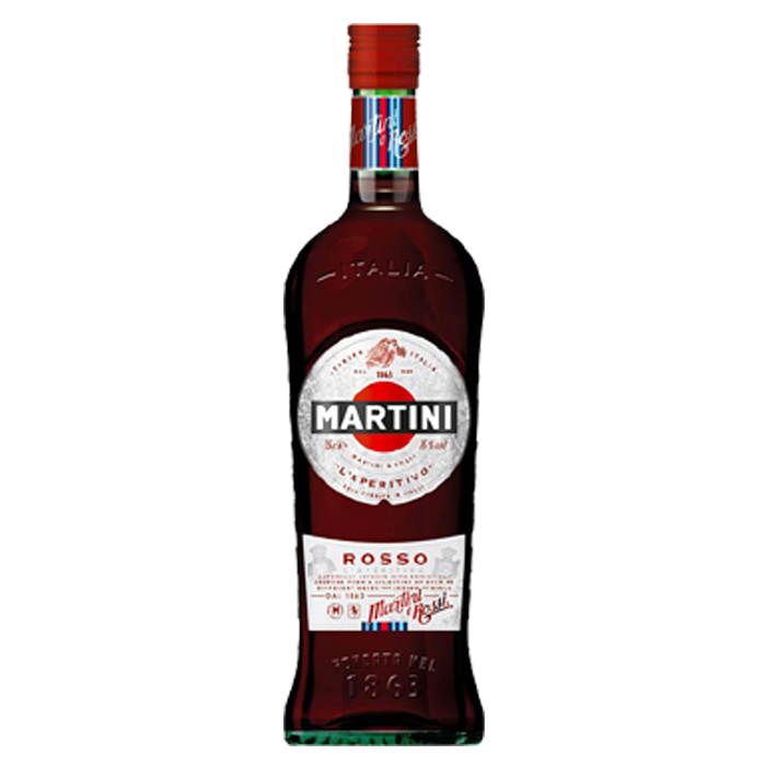 Martini Rosso 1L