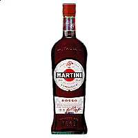 Martini Rosso 1L