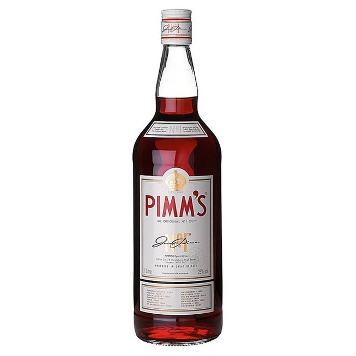 Pimm's Original 1L