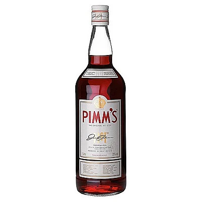 Pimm's Original 1L - Buy Online at Best Price