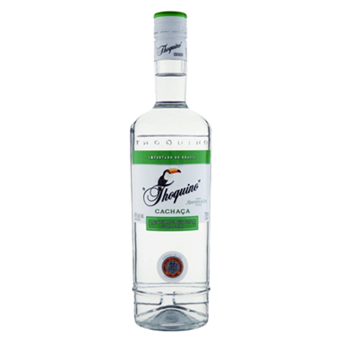 Thoquino Cachaca 1L