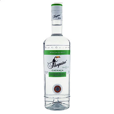 Thoquino Cachaca 1L - Buy Online at Best Price